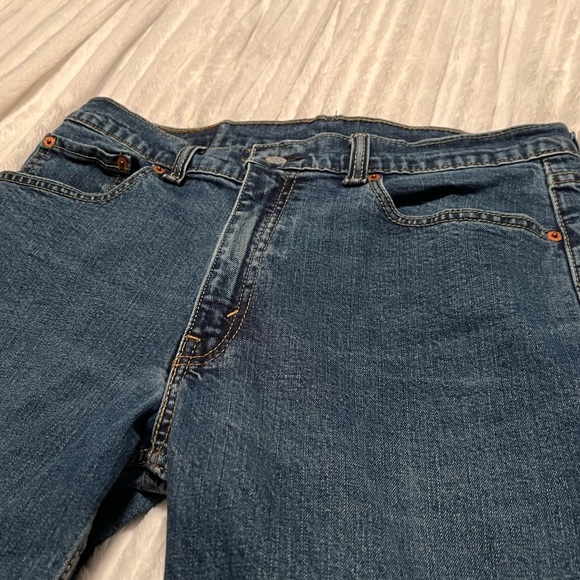 Levi Jeans - Picture 2 of 4